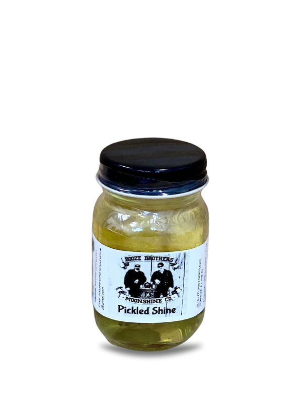 Booze Brothers Pickled Shine Mini